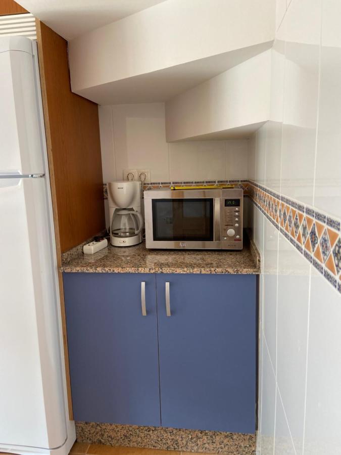 Apartamento Marexada Foz Buitenkant foto