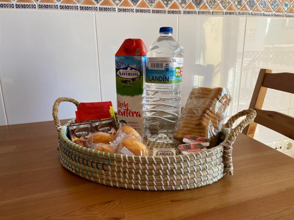 Apartamento Marexada Foz Buitenkant foto