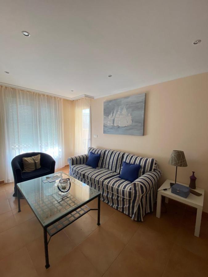 Apartamento Marexada Foz Buitenkant foto
