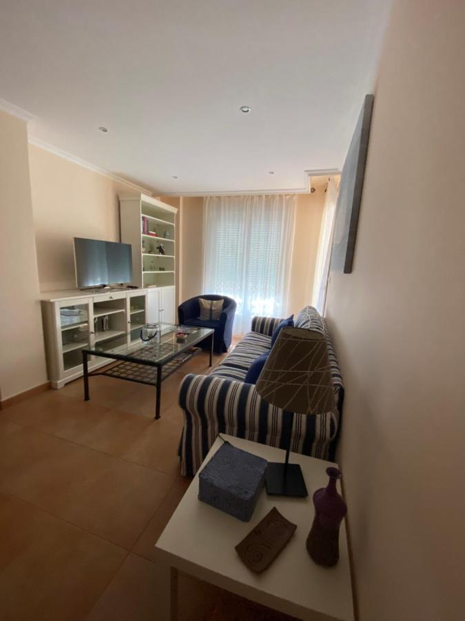 Apartamento Marexada Foz Buitenkant foto